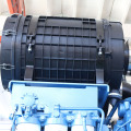 Low-frequency 12 Cylinders AC 3-phase Chinese Brand Weichai Generator